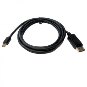 Cable DisplayPort 3GO CMDPDP-2M