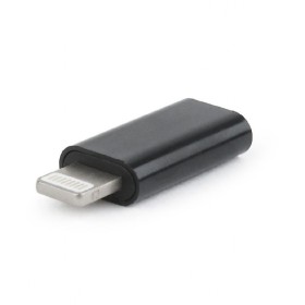 Cabo de dados/carregador com USB GEMBIRD A-USB-CF8PM-01