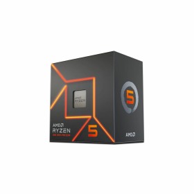 Processador AMD 7600 AMD AM5