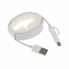 Cable Micro USB Xiaomi Mi 2-in-1 USB Cable (Micro USB to Type