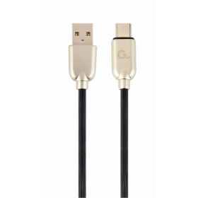 Cabo USB-C para USB-C GEMBIRD CC-USB2R-AMCM-2M