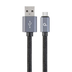 Cable USB-C a USB-C Cablexpert CCB-MUSB2B-AMCM-6