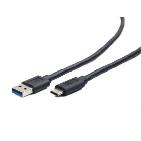 Cabo USB-C para USB-C Cablexpert CCP-USB3-AMCM-0.1M