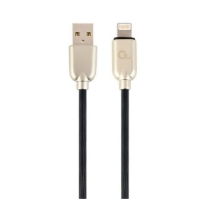 Lightning Cable Cablexpert CC-USB2R-AMLM-1M