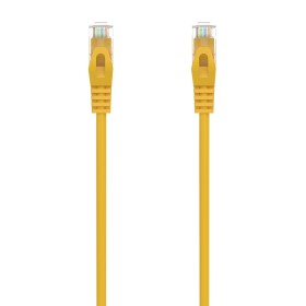 Cable RJ45 Categoría 6 UTP Rígido Aisens A145-0567 1,5 m