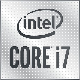 Processador Intel BX8070110700K LGA 1200