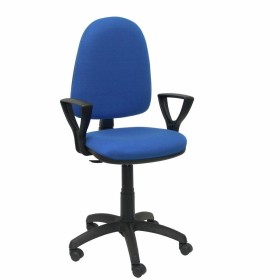 Cadeira de Escritório Ayna aran P&C 29BGOLF Azul