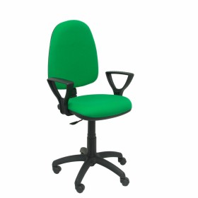 Cadeira de Escritório Ayna bali P&C 15BGOLF Verde
