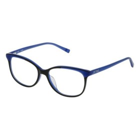 Montura de Gafas Mujer Sting VST117520V13 Azul (ø 52 mm)