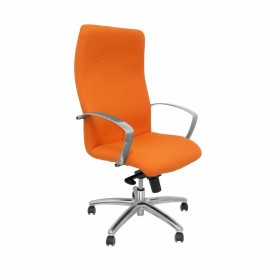Office Chair Caudete bali P&C BALI308 Orange