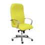 Office Chair P&C DBSP100 Yellow