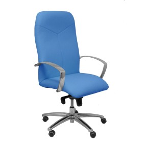 Office Chair Caudete P&C DBSP261 Blue