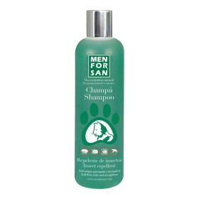 Shampoo Menforsan Insektenschutzmittel Katze 300 ml Menforsan - 1