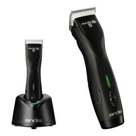 Hair clipper for pets Andis DBLC-2 Pulse ZR II Plastic