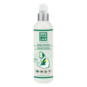 Insecticida Menforsan Spray Antiparasitario Gatos 250 ml
