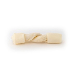 Dog Snack Twin Stick Gloria Snackys Rawhide 1,8 x 12,5 cm 45