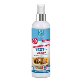 Spray Desinfectante Menforsan Textil 250 ml