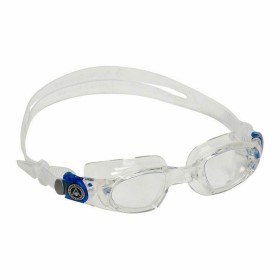 Gafas de Natación para Adultos Aqua Sphere Mako Blanco Talla