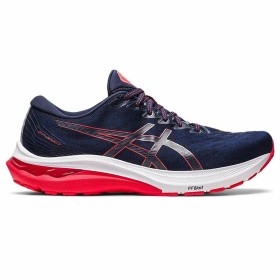 Running Shoes for Adults Asics GT-2000 11 Dark blu