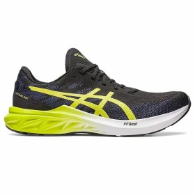 Running Shoes for Adults Asics Dynablast 3 Black M