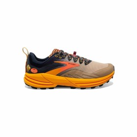 Running Shoes for Adults Brooks Cascadia 16 Zinnia
