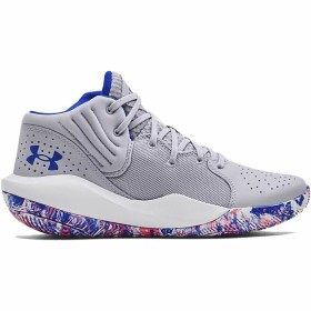 Basketball Shoes for Adults Under Armour Jet '21 G