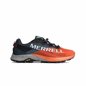 Herren-Sportschuhe Merrell MTL Long Sky 2 Orange