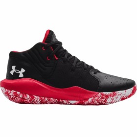 Basketball Shoes for Adults Under Armour Jet '21 B