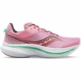 Running Shoes for Adults Saucony Kinvara 14 Pink L