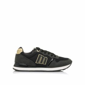 Women’s Casual Trainers Mustang Attitude Paty Blac