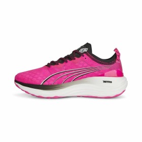 Running Shoes for Adults Puma Foreverrun Nitro Pin