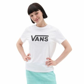 Camiseta Vans Drop V Ss Crew-B