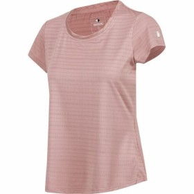 Women’s Short Sleeve T-Shirt Regatta Limonite VI D