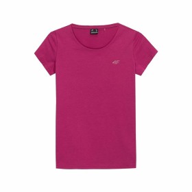 Women’s Short Sleeve T-Shirt 4F TSD350