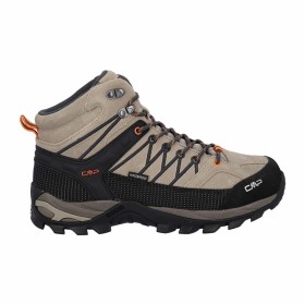 Hiking Boots Campagnolo Rigel Mid Wp Men Light bro