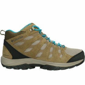 Hiking Boots Columbia Redmond ™ III Mid Lady Light