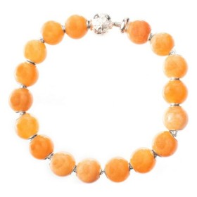 Ladies'Bracelet Thomas Sabo Orange