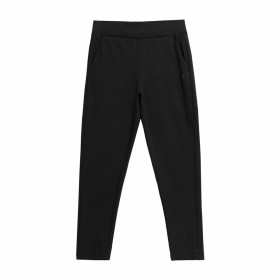 Pantalones 4F SPDD011 Negro Mujer