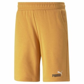 Pantalones Cortos Deportivos para Hombre Puma Ess+