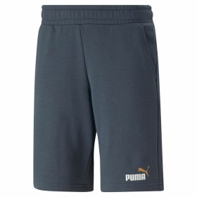 Pantalones Cortos Deportivos para Hombre Puma Puma