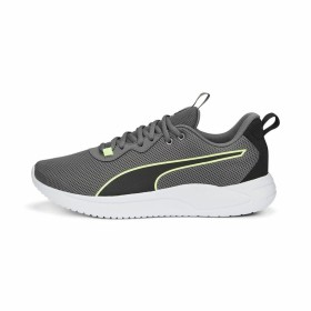 Running Shoes for Adults Puma Resolve Modern Weave