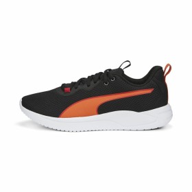 Running Shoes for Adults Puma Resolve Modern Black