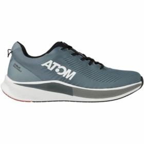 Zapatillas de Running para Adultos Atom AT134 Azul