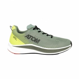 Zapatillas de Running para Adultos Atom AT134 Verd