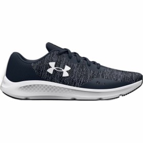 Running Shoes for Adults Under Armour Charged Blac