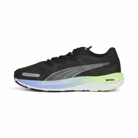 Running Shoes for Adults Puma Velocity Nitro 2 Fad
