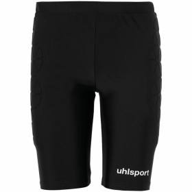 Sport Short-Legging Uhlsport Schwarz