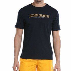 Camiseta John Smith Efebo Azul marino Hombre