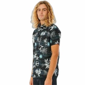 Camisa Rip Curl Swc Botanica S/S Hombre Manga cort