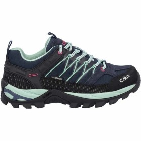 Sports Trainers for Women Campagnolo Rigel Low Mou